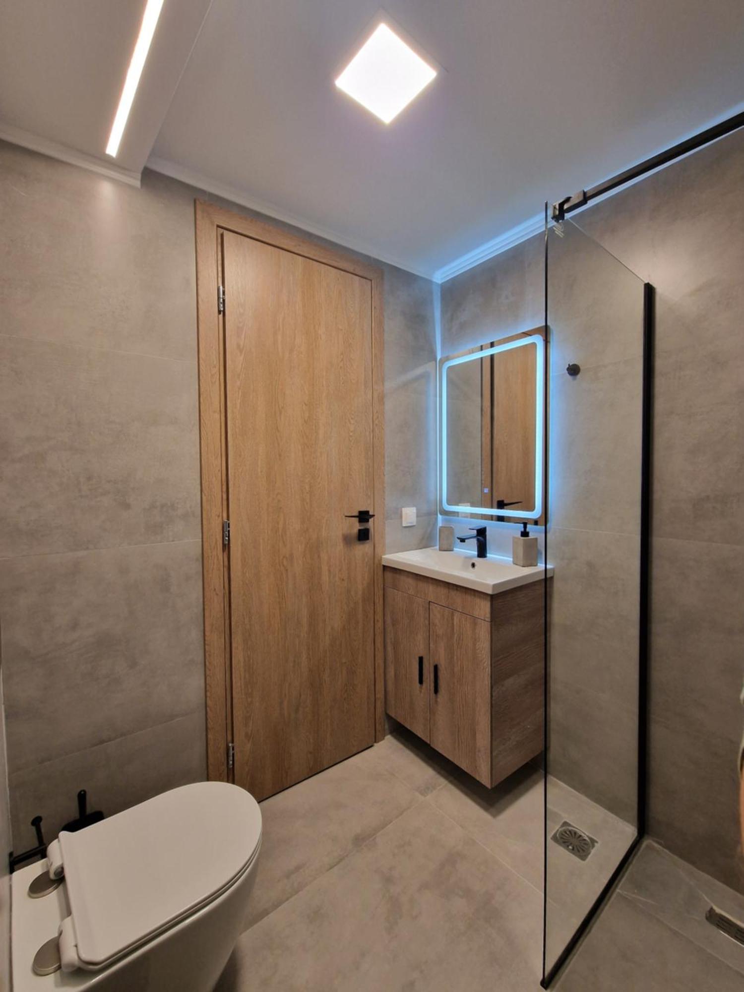 Apartamento Orrhaon Atenas Exterior foto